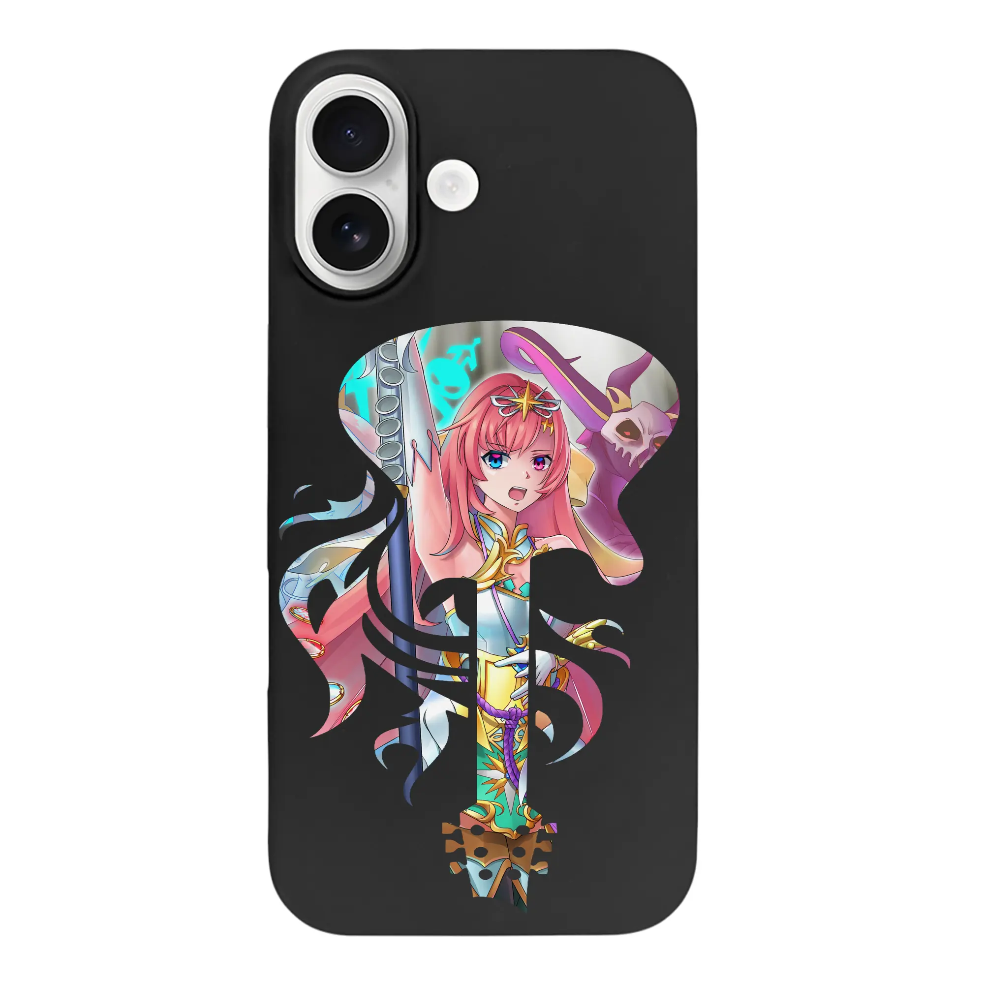 モンスト グッズ,ソロモン - iPhone 17 シリーズ シリコンケース 薄型 耐衝撃 指紋防止 ソフトタッチカバー 精密フィット 傷防止 保護ケース iPhone 17/17 Air/17 Pro/17 Pro Max 対応